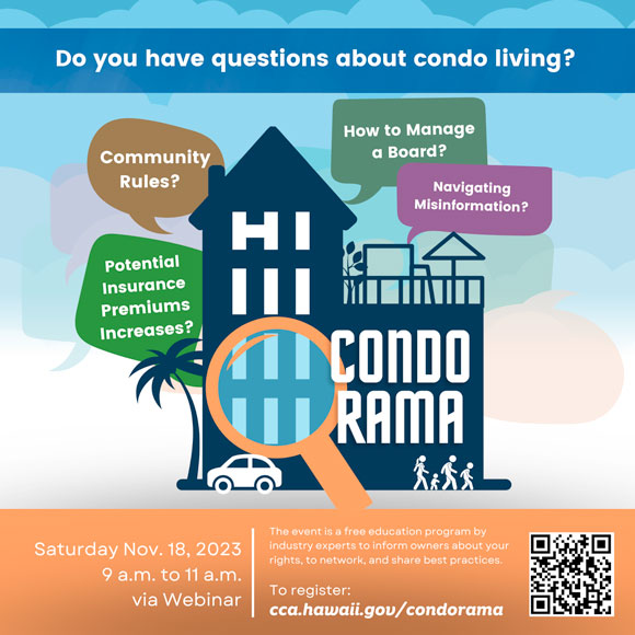 Commission to conduct free virtual ‘Condorama’ education event News